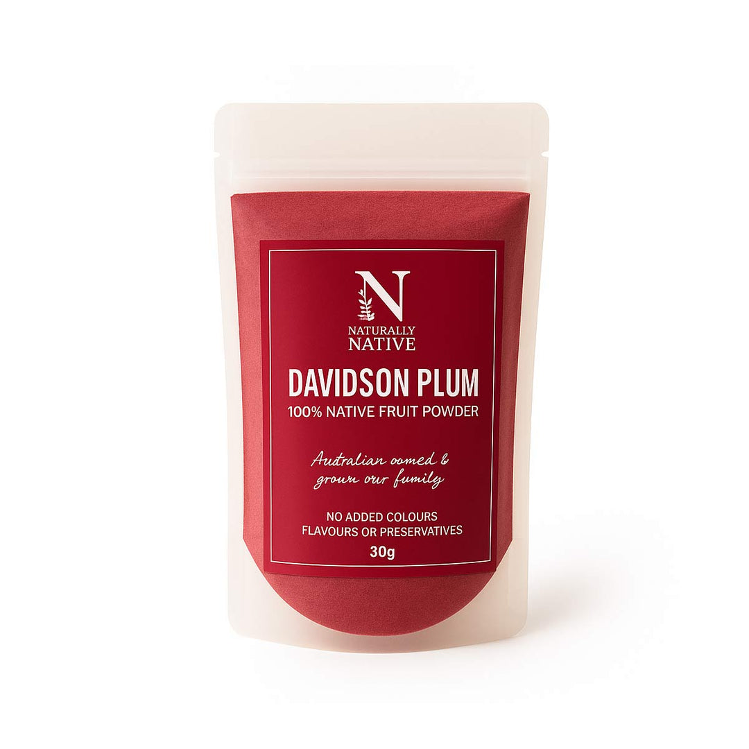 30g Freeze Dried Davidson Plum Powder