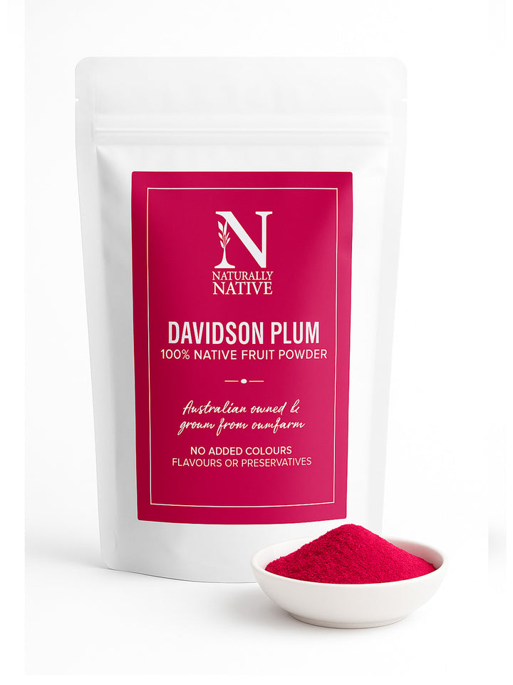 5kg x Davidson Plum Powder (Wholesale)