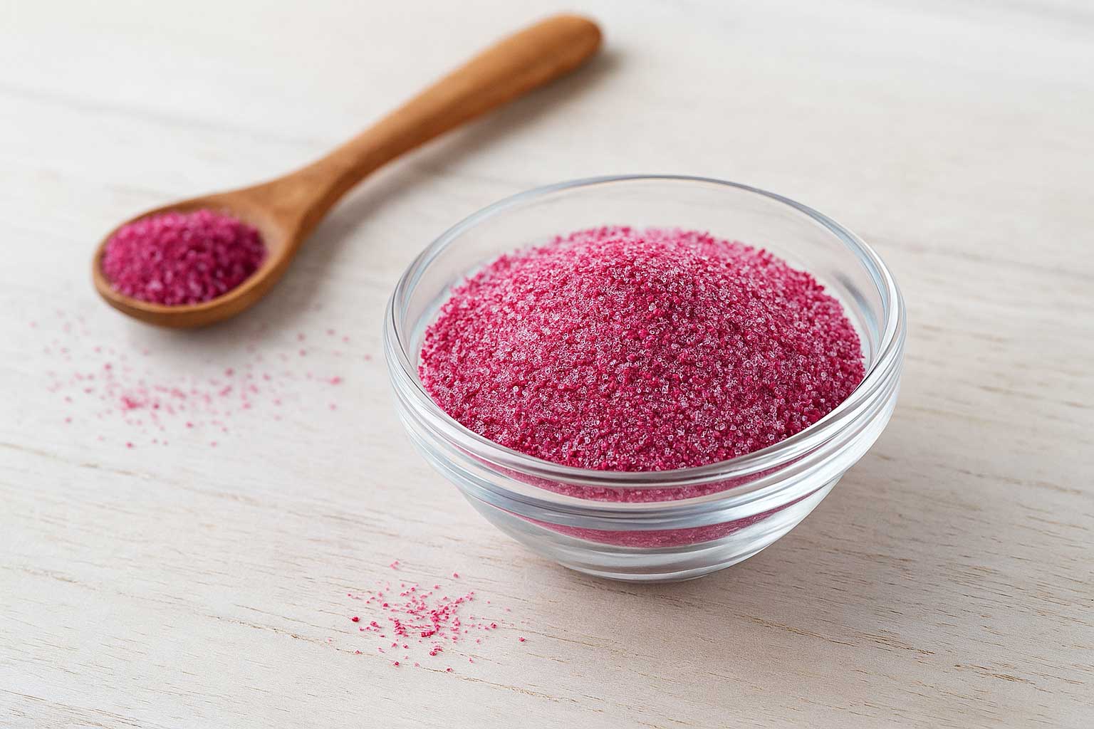 Davidson Plum Salt Recipe: A Native Twist on Seasoning