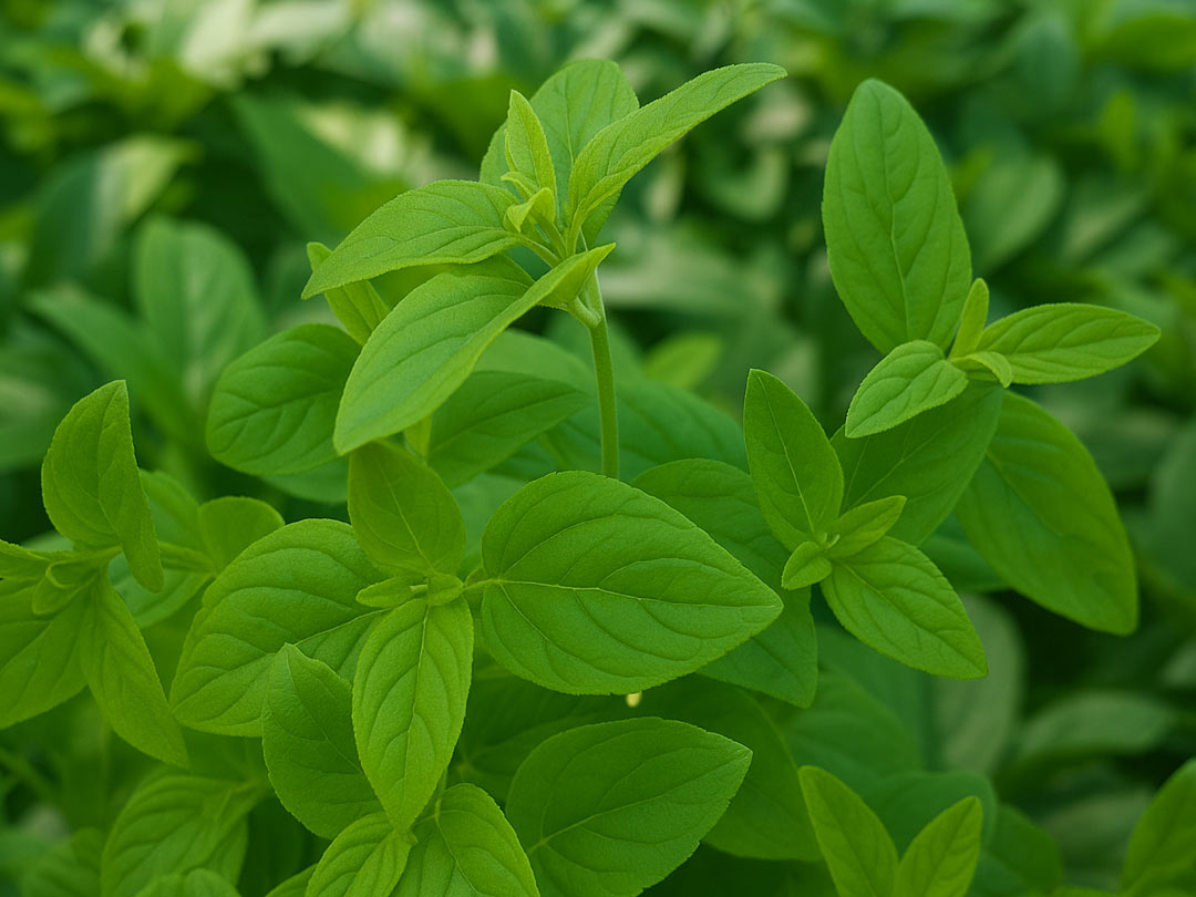 Native River Mint