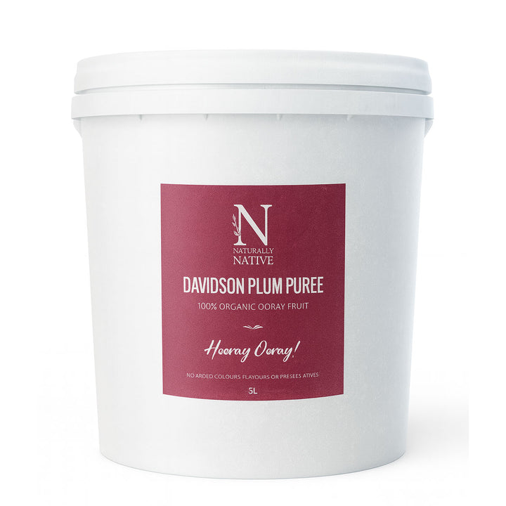 Davidson Plum Puree