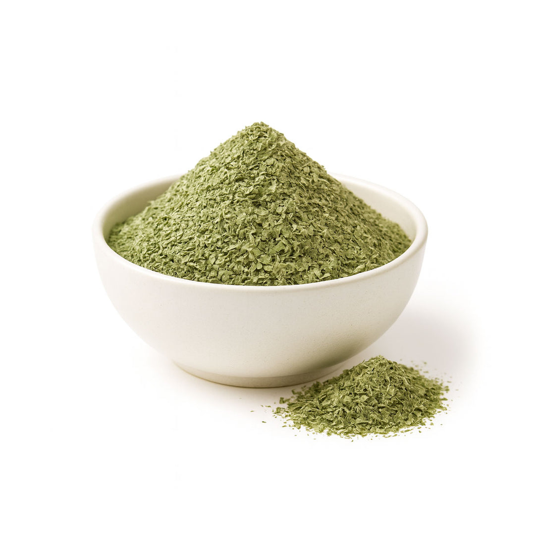 Oldman Saltbush Flakes