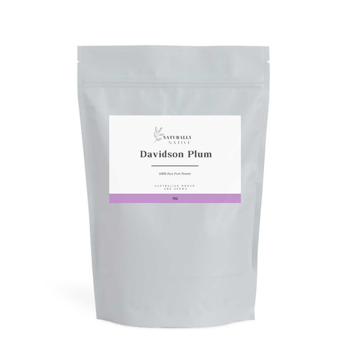 Davidson Plum Powder - Naturally Native