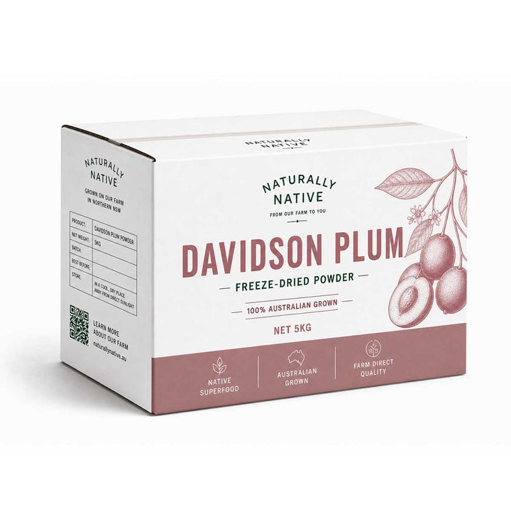 5kg x Davidson Plum Powder (Wholesale)