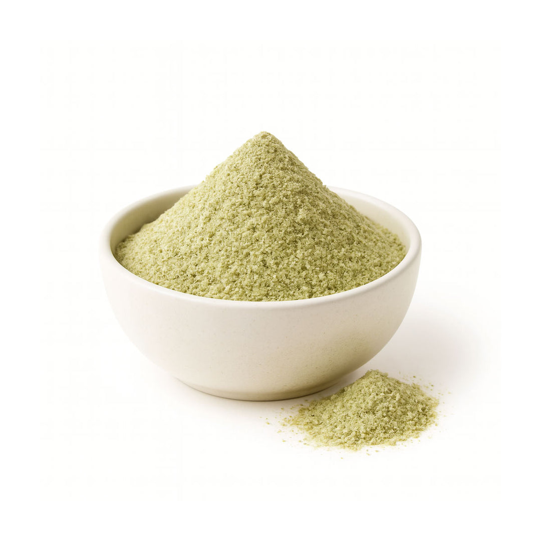 Green Finger Lime Powder