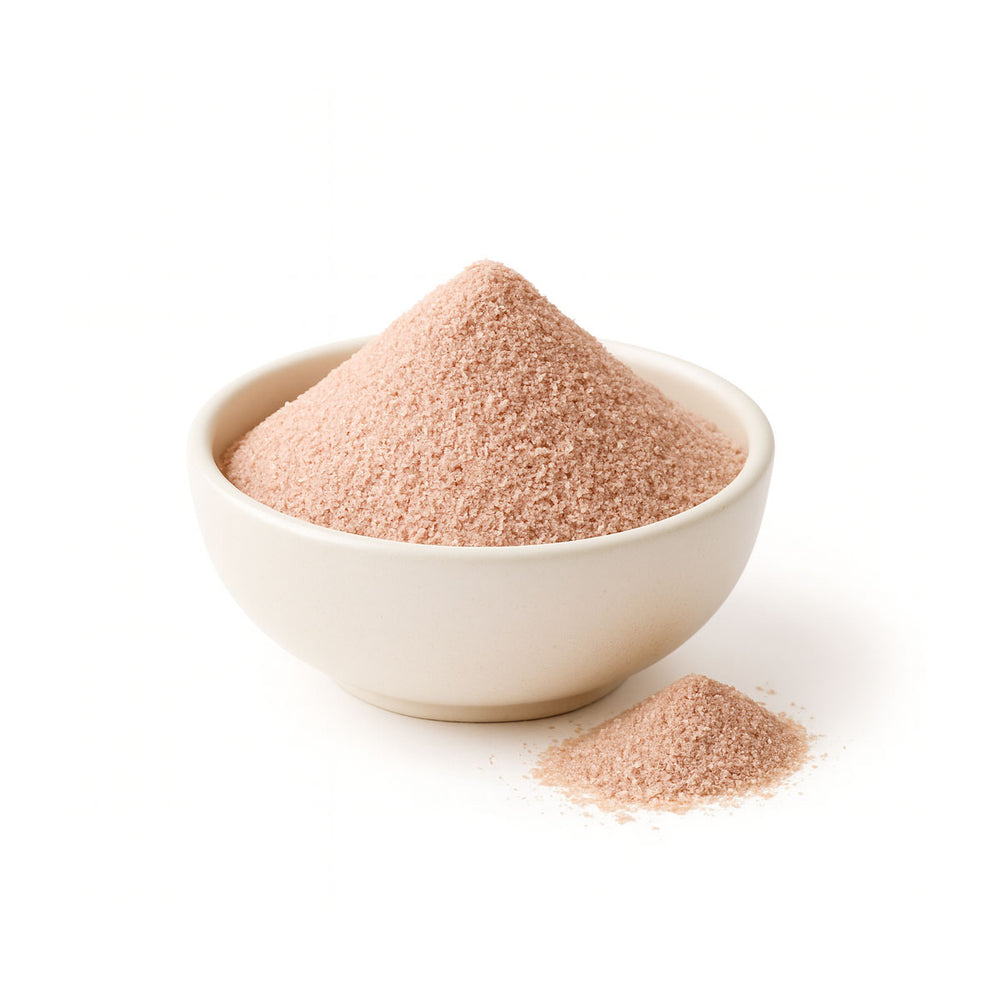 Pink Finger Lime Powder