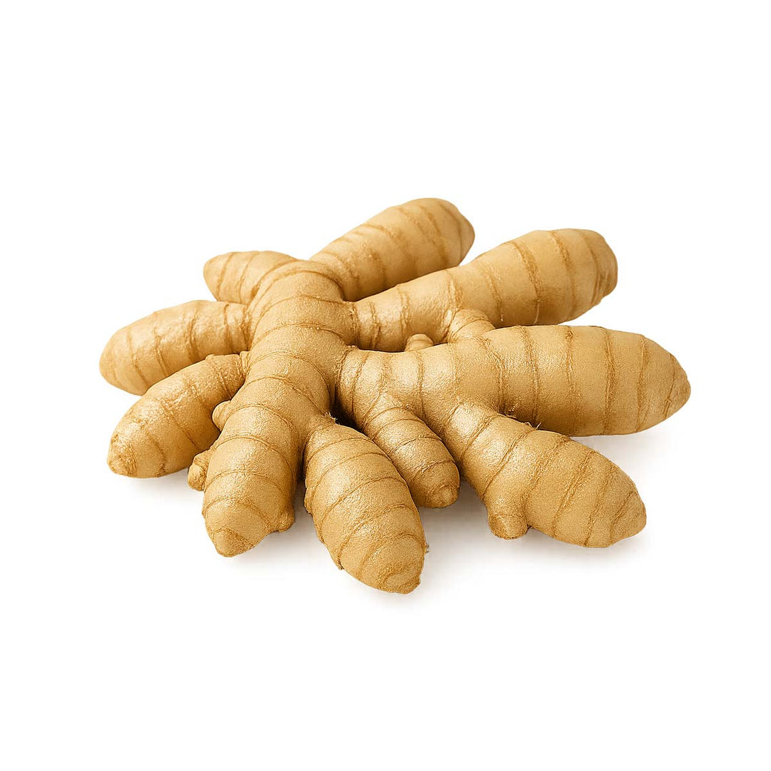 Fresh Turmeric