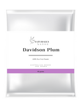 Load image into Gallery viewer, Davidson Plum Powder by Naturally Native
