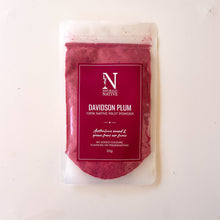 Load image into Gallery viewer, 30g Organic Freeze Dried Davidson Plum Powder
