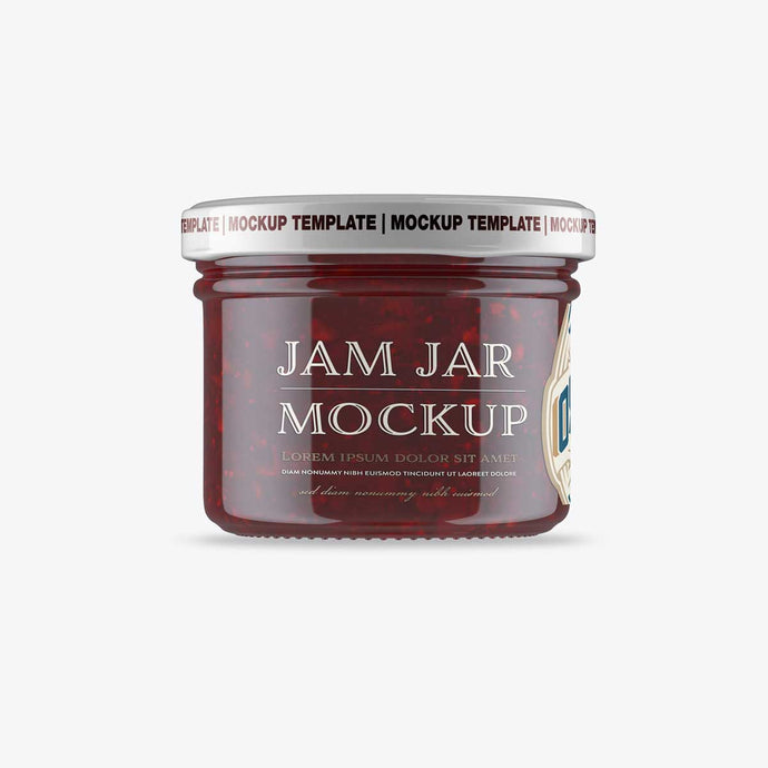 Davidson Plum Jam (Pre-Order)