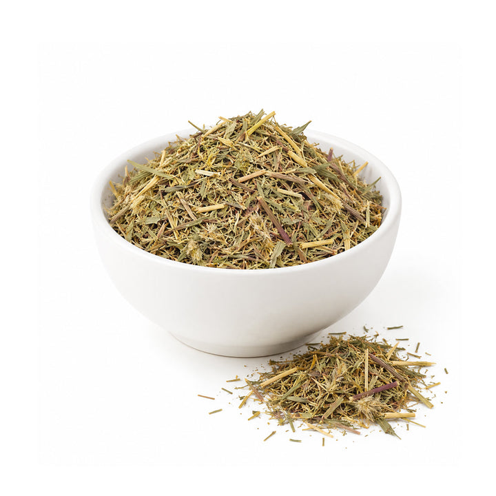 Australian Native Lemongrass
