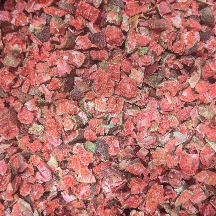 Red Finger Lime Chips