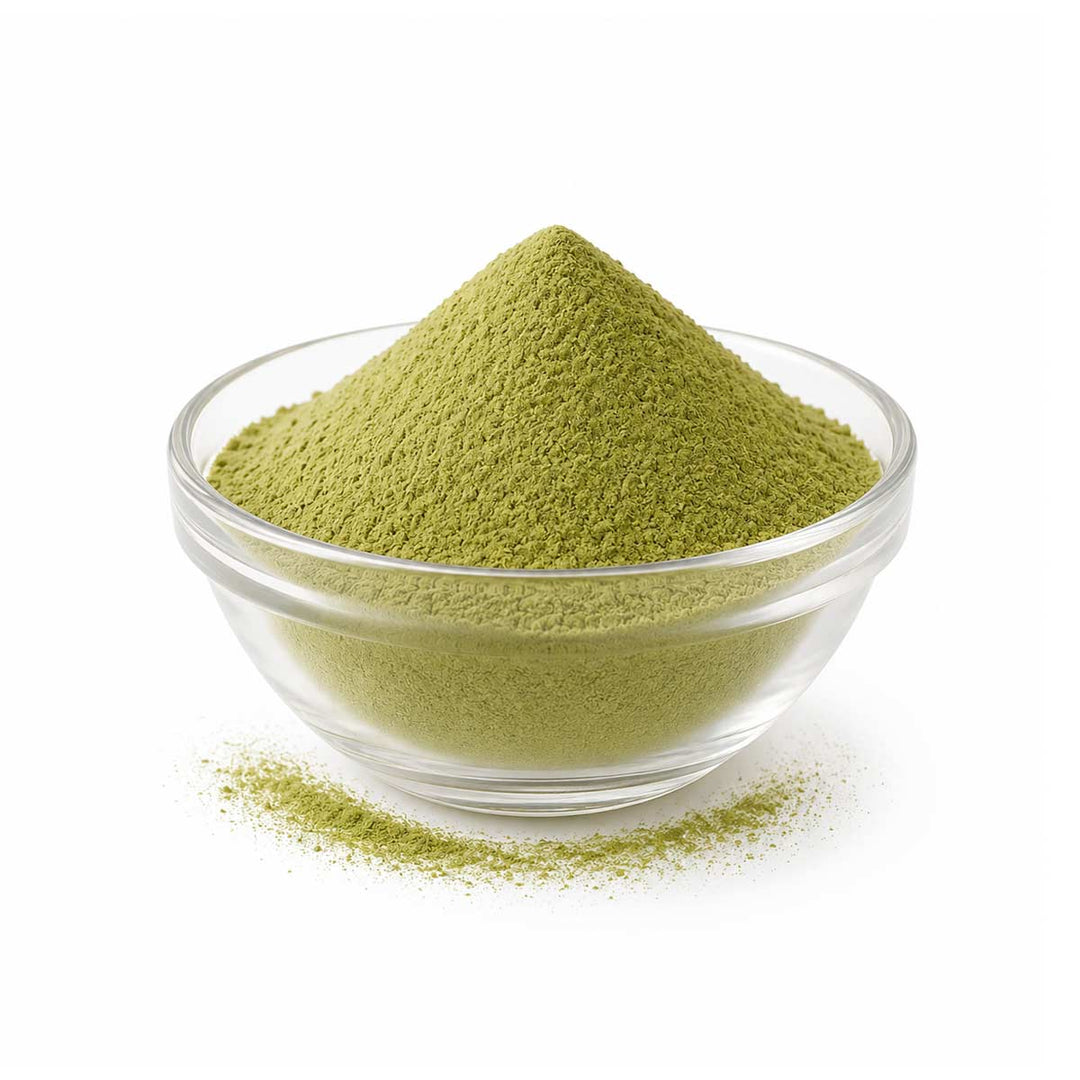 Strawberry Gum Powder