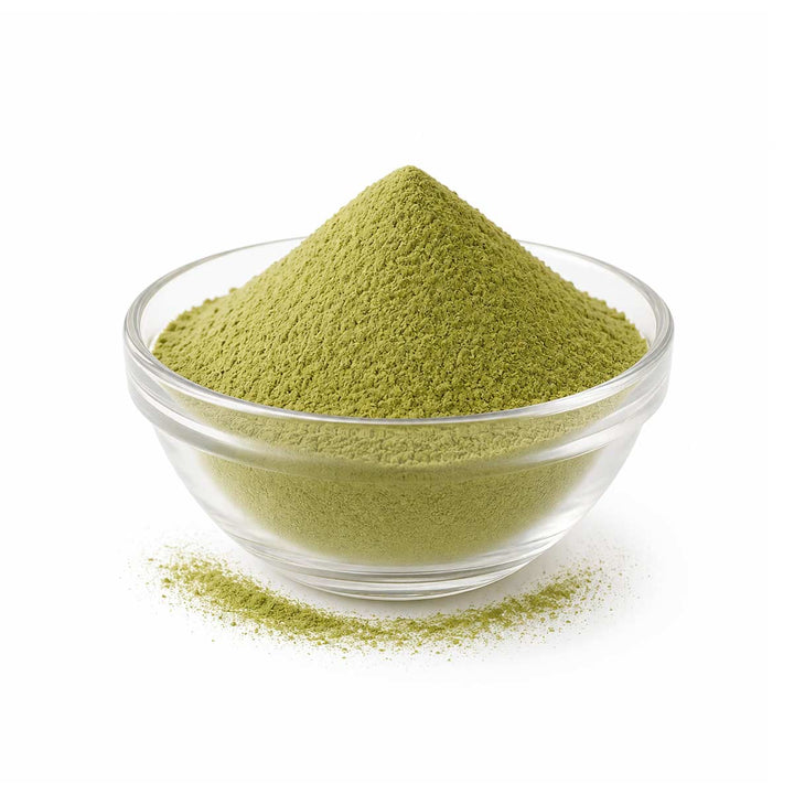 Strawberry Gum Powder