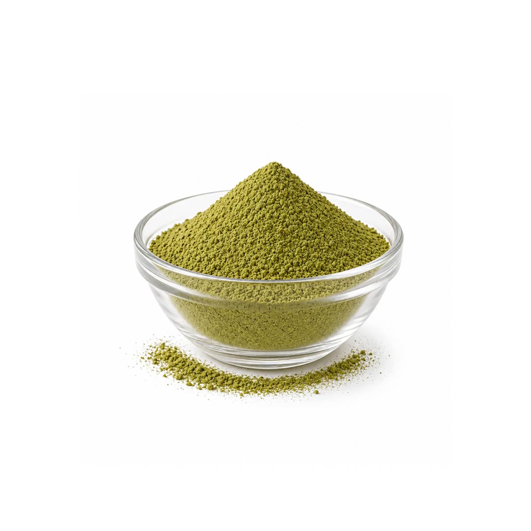 Strawberry Gum Powder