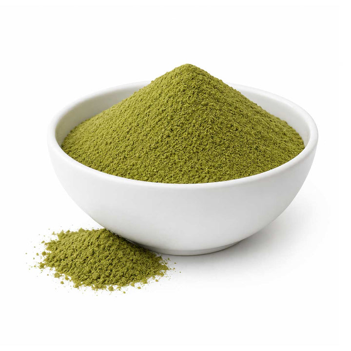 Strawberry Gum Powder