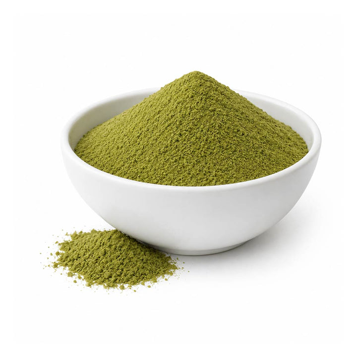 Strawberry Gum Powder