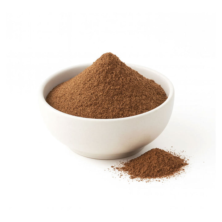 Wattleseed (Roasted & Ground)